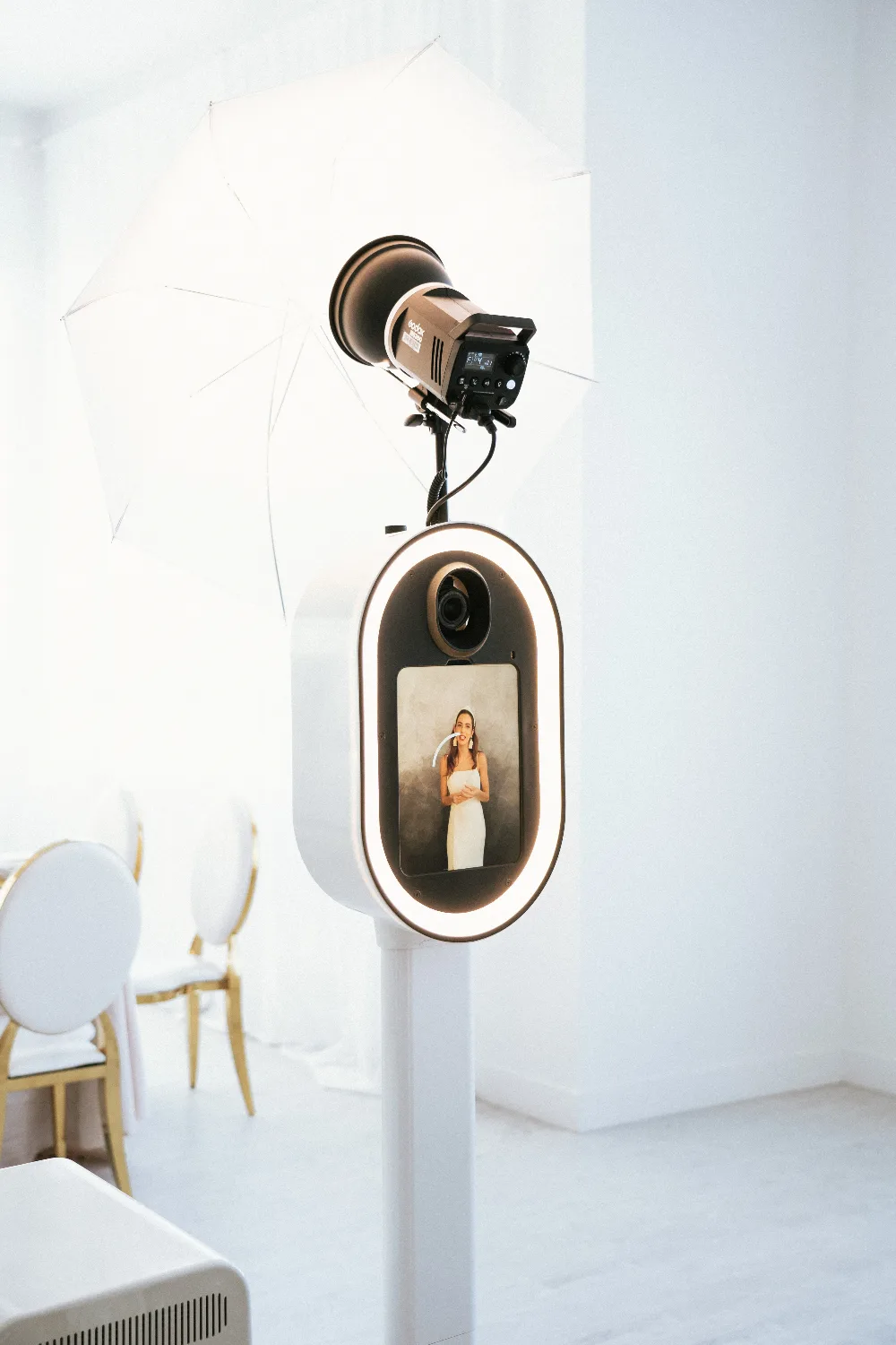 Le Booth Studio